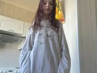 Camsoda Private Sex Chat of nerydrone