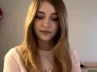 Camsoda Sex Chat of paulettarenard