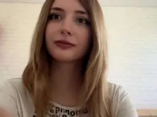 Camsoda Best Webcam of paulettarenard