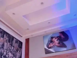 Camsoda Free Live Porn of alisoncruz