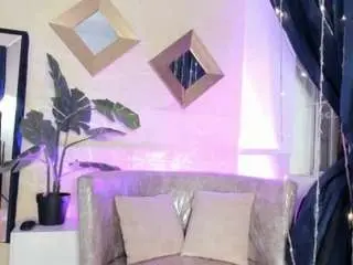 Camsoda Adult Webcam of evelynrousse