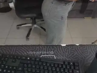 Camsoda Live Sex Cam of katienolan