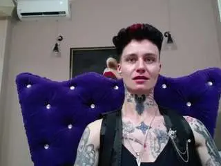 Camsoda Live Sex of kennyandsellena