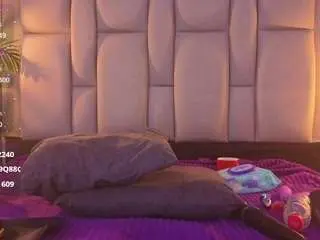 Camsoda Live Sex of bryonycute