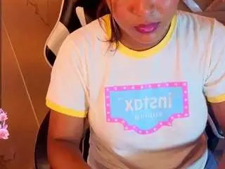 Camsoda Nude Webcam of naomi-tp
