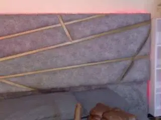 Camsoda Nude Webcam of agathalynx
