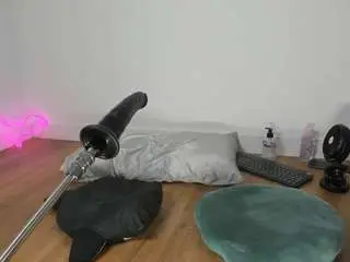 Camsoda Best live sex cam show of vampire-girl