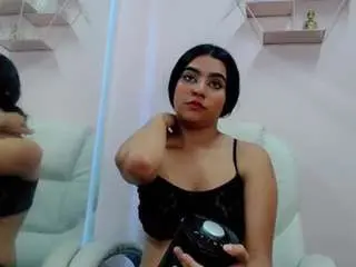 Camsoda Live Sex Cam of danisska-f