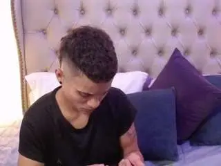 Camsoda Free Porn Cam of liiamthompson