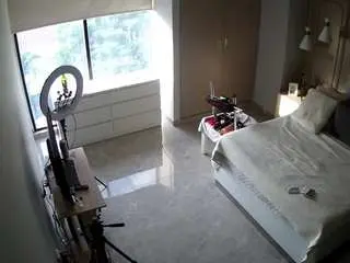 Camsoda Watch Live Sex Cams of voyeurcam-casa-salsa-bedroom-12