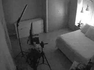 Camsoda Nude Webcam of voyeurcam-casa-salsa-bedroom-12