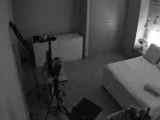 Camsoda Best Webcam of voyeurcam-casa-salsa-bedroom-12