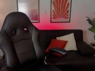 Camsoda Live Porn of angelica-crosss