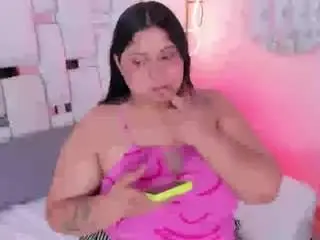 Camsoda Live Porn of dakotajhons
