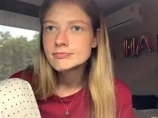 Camsoda Sex Cam of leorakorzep