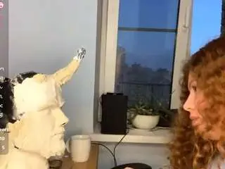 Camsoda Free Live Porn of medasewald