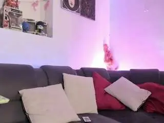 Camsoda Best live sex cam show of agathaa-ks
