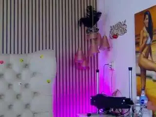Camsoda Adult Webcam of playfulshow