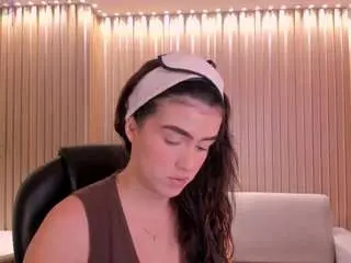Camsoda Watch Live Sex Cams of paulinasantos