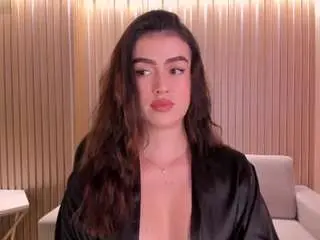 Camsoda Sex Chat of paulinasantos