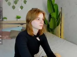 Camsoda Free Live Porn of lilli-rivera