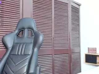 Camsoda Private Sex Chat of scarlettprinces