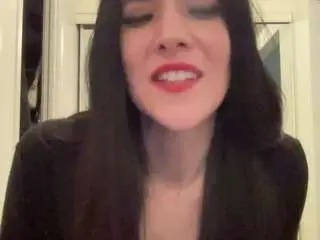 Camsoda Adult Webcam of mandymynx