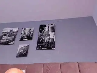 Camsoda Live Porn of alejacute