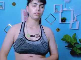 Camsoda Adult Webcams of selena-crystal