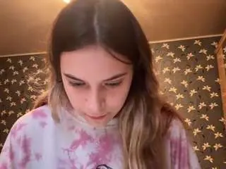 Camsoda Nude Webcam of carrivenema