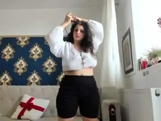 Camsoda Adult Webcam of majesticsinn