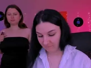 Camsoda Adult Video Chat of luna-noct