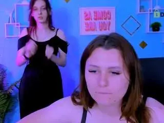Camsoda Adult Video Chat of luna-noct