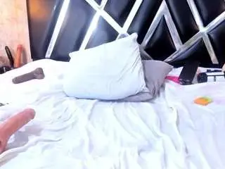 Camsoda Nude Webcam of oliviacarter