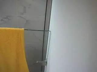 Camsoda Best Webcam of voyeurcam-casa-salsa-bathroom-7