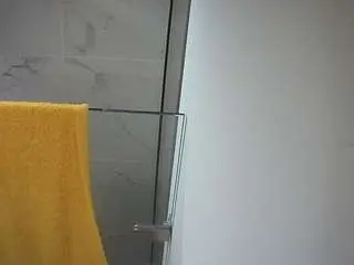 Camsoda Free Live Porn of voyeurcam-casa-salsa-bathroom-7