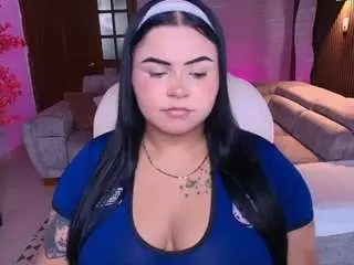 Camsoda Adult Webcams of emily-prisston