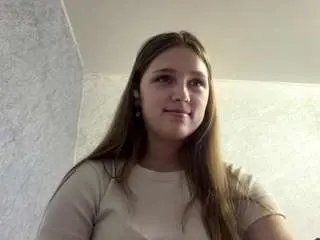 Camsoda Free Porn Cam of mikabraskey