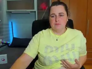 Camsoda Best Webcam of naomi2life