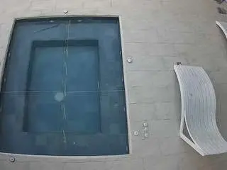 Camsoda Best live sex cam show of voyeurcam-casa-salsa-hottub-view