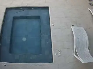 Camsoda Free Live Porn of voyeurcam-casa-salsa-hottub-view