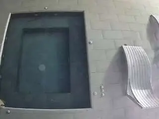 Camsoda Sex Cam of voyeurcam-casa-salsa-hottub-view