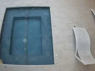 Camsoda Nude Webcam of voyeurcam-casa-salsa-hottub-view