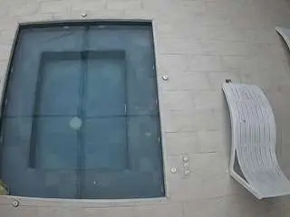 Camsoda Private Sex Chat of voyeurcam-casa-salsa-hottub-view
