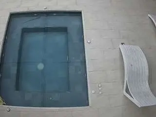 Camsoda Sex Cam of voyeurcam-casa-salsa-hottub-view