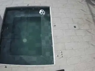 Camsoda Private Sex Chat of voyeurcam-casa-salsa-hottub-view