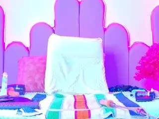 Camsoda Free Live Porn of candymari