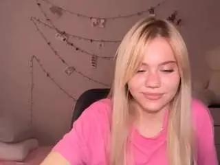 Camsoda Adult Webcams of alliebergum