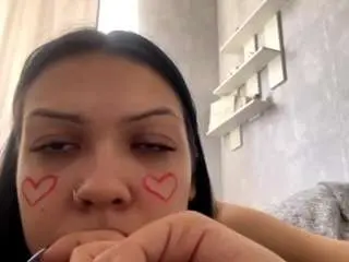 Camsoda Live Sex of azziepov