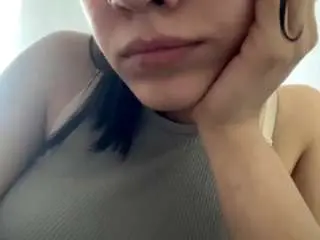Camsoda Nude Webcam of azziepov